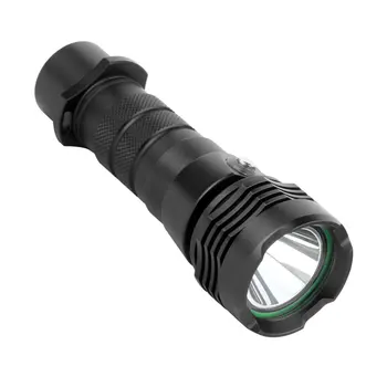 

LED Tactical Flashlight Led Torch Zoom LED Flashlight Waterproof Torch Light Rechargeable Light Diving Torch