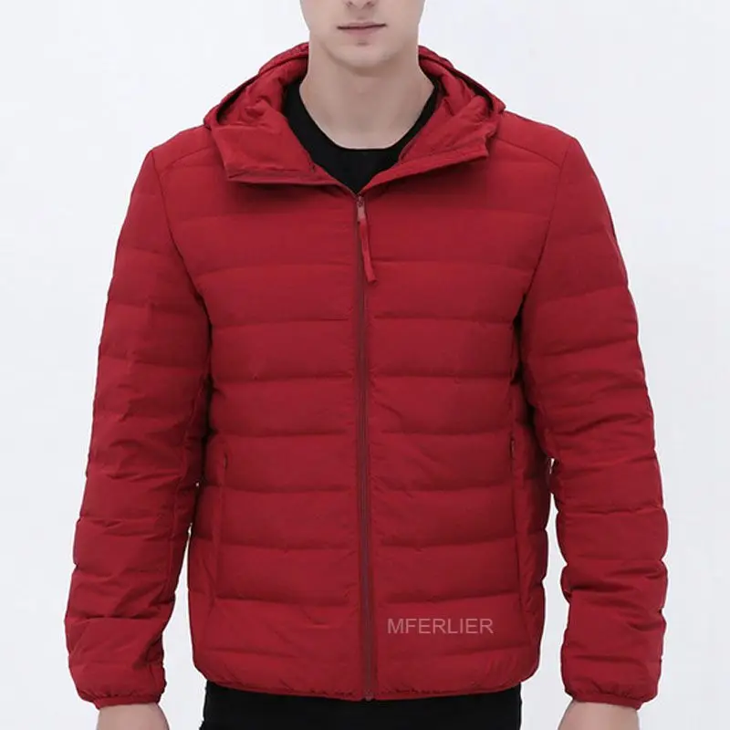 Осенне-зимние мужские куртки 5XL 6XL 7XL с длинным рукавом, большие размеры, обхват груди 136 см, куртки 4 цвета