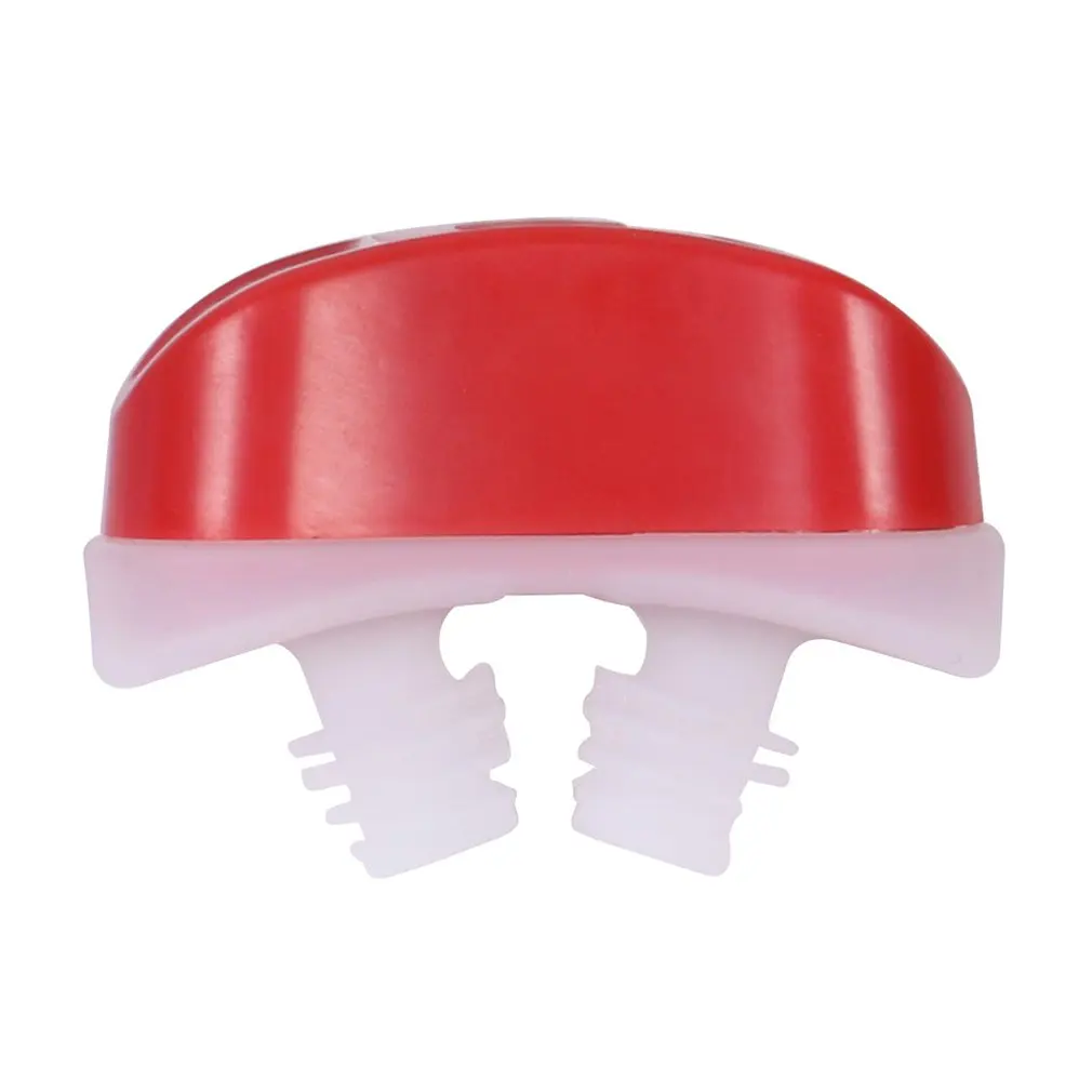 Battery Stopper Nasal Snoring Stopper Silicone Stopper Exhalation Stopper Smart Breathing Stopper No Battery 5