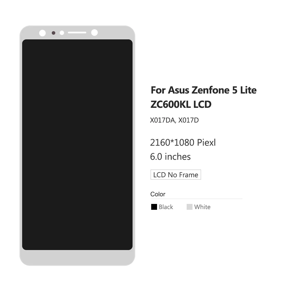 01-华硕ZC600KL主图1