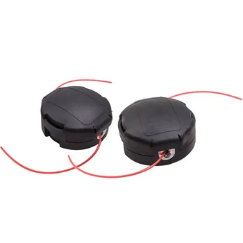 

2PCS Trimmer Head For Echo SRM-225 SRM-230 SRM-210 Speed-Feed 400 String Trimmer