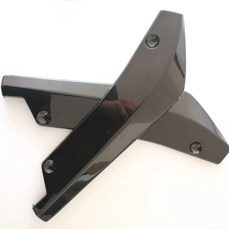 Diffusore Spoiler Paraurti Posteriore Universale Per Auto Abs Per Fiat Punto 500 Palio Argo Grande Panda Lifan X60 Cebrium Solano Nuovo Celliya