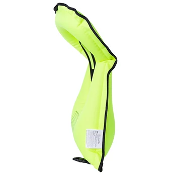 

Inflatable Life Jacket Vest Bouyancy Aid for Surfing Boating Swimming Pool H7JP