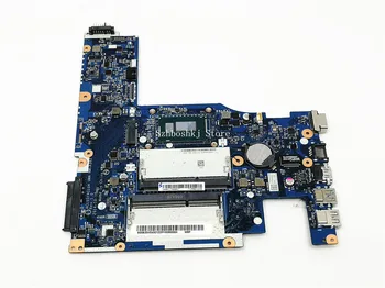 

FRU 5B20H54321 laptop Motherboard for Lenovo G50-80 With SR1EN I3-4030 CPU ACLU3/ACLU4 NM-A362 mainboard DDR3L 100% Fully Tested