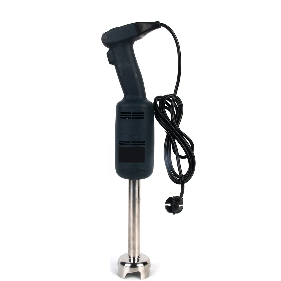

Handheld 220W Blender Mixer Multi-functional Stirrer Immersion Variable Speed Hand Blender Set Practical Food Mixer CE
