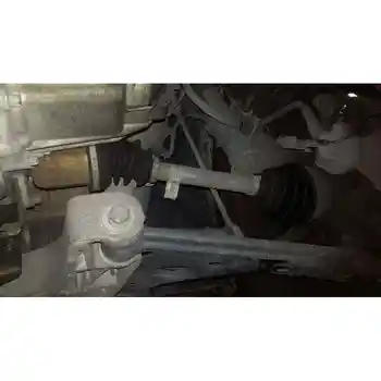 

TRANSMISSION FRONT LEFT FIAT FIORINO