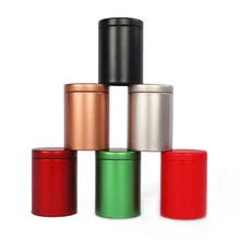 

Star Packaging Custom Design Round Tin Cans For Cake Tin Can Box Tin