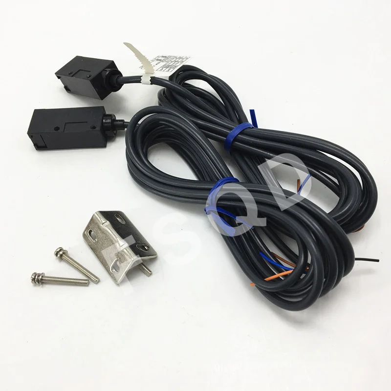 OMRON Электрический переключатель датчика E3Z-D61 E3Z-D62 E3Z-D81 E3Z-D82 E3R-5E4 пневматические компоненты воздушные инструменты