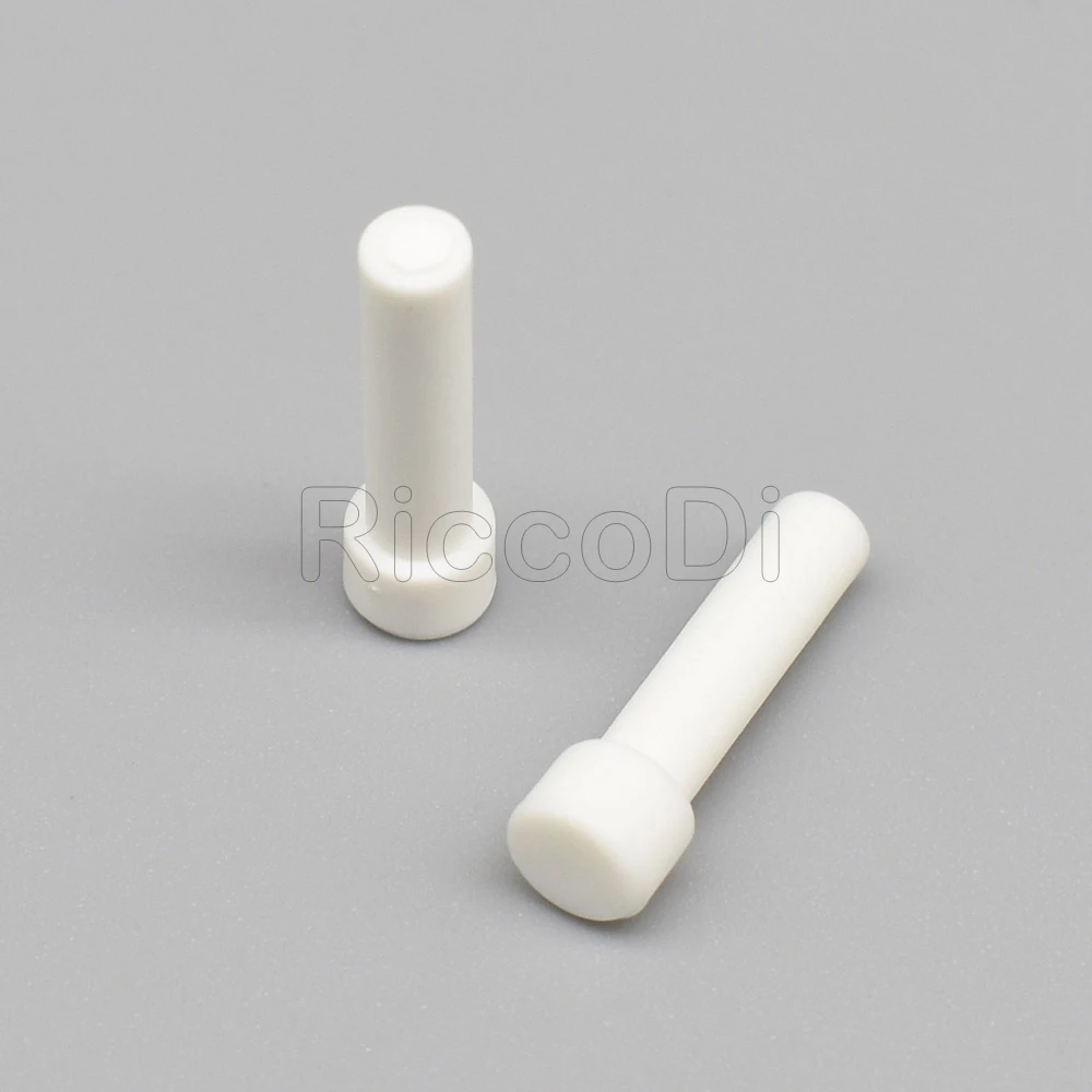 Sello de goma de enchufe ciego para conector automático de ECU776164 1/ECU770680 resistente al agua, color 114017, 20/50/100 Uds.|Conectores| - AliExpress