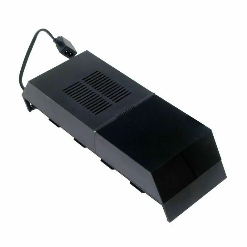  Para PS4 HDD extensor banco de datos caja de almacenamiento externo 4TB capacidad de almacenamiento