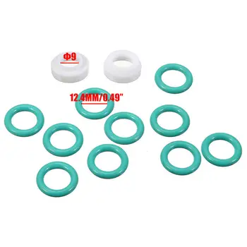 

30pcs/Set TIG Welding Stubby Gas Lens Heat Cup Kit For Tig WP-17/18/26 Torch TIG Torches Welders, Cutters & Torches