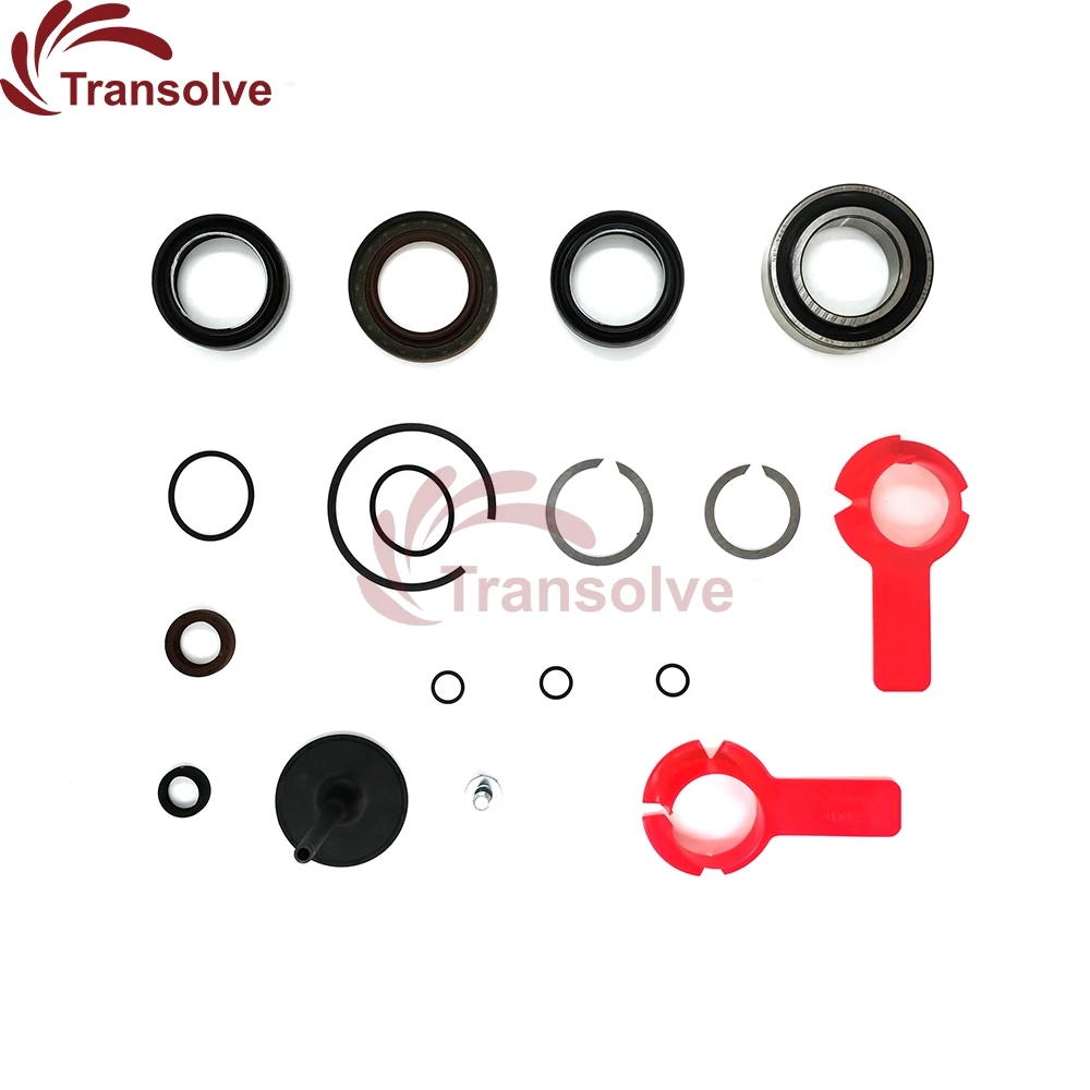 Auto Transmission Overhaul Kit Rebuild Kit Seals Kit Fit For FORD FOCUS