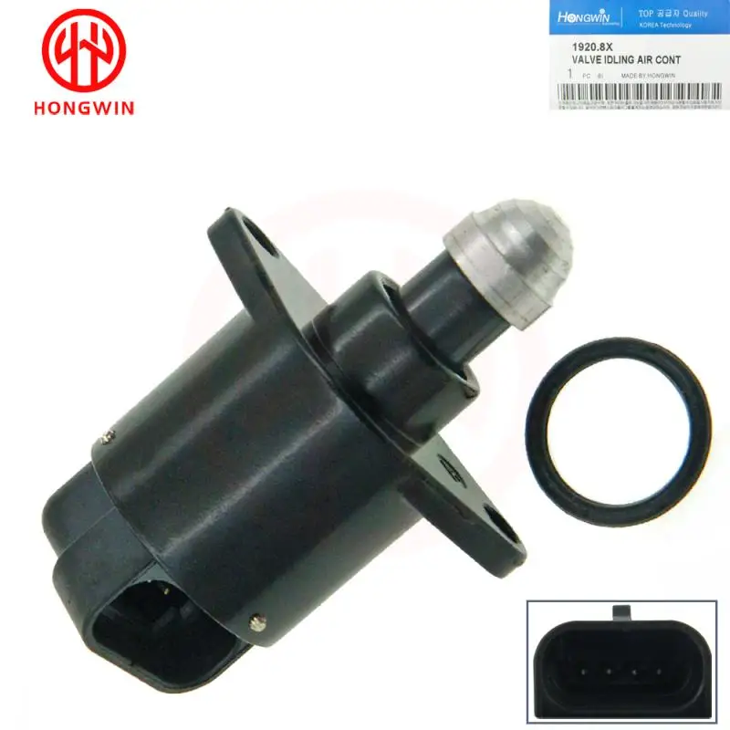 Idle Air Control Valves Car Idle Air Control Valve1920.8X 9463327580