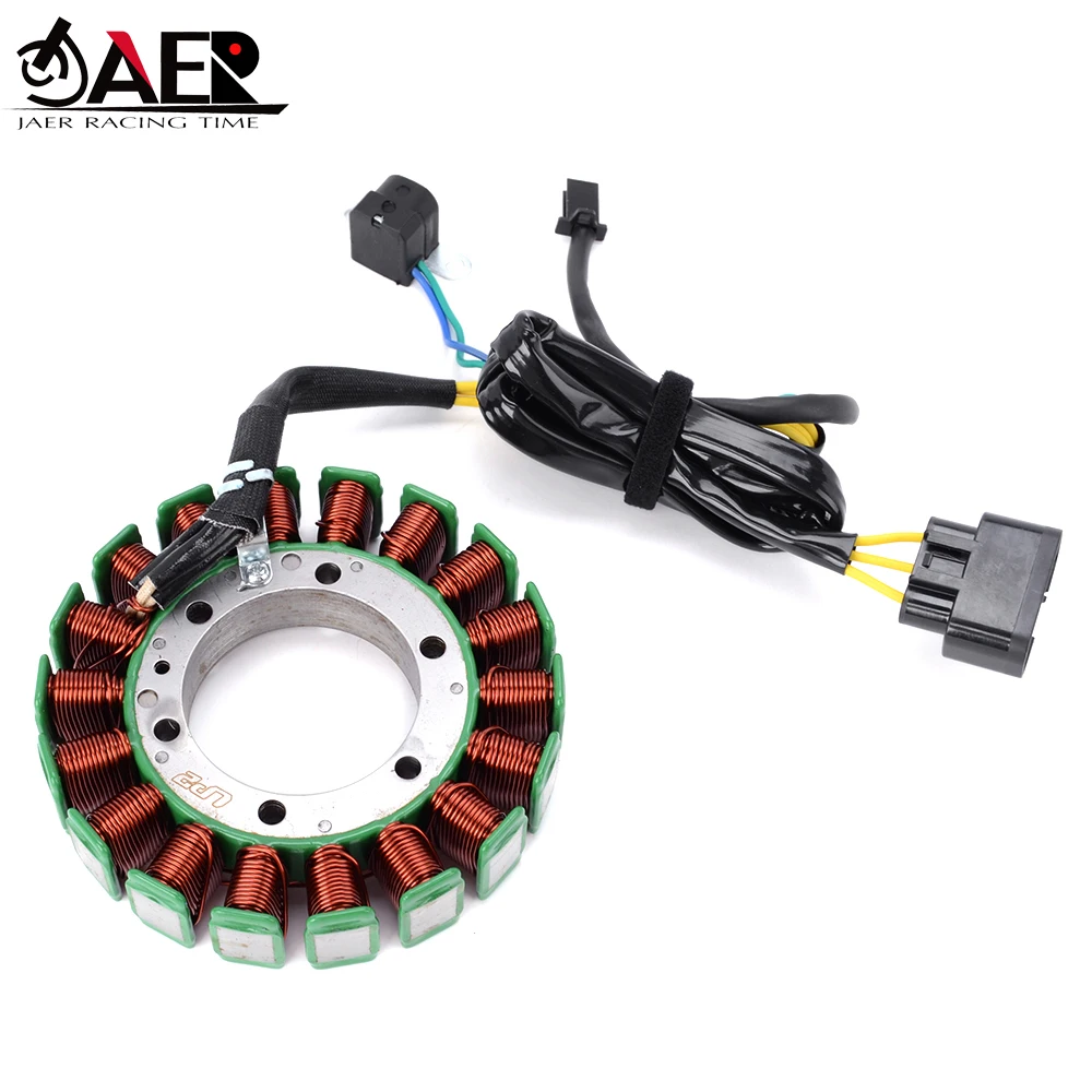 Motorcycle Stator Coil For Suzuki An650z Burgman 650 20132017 An650