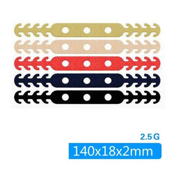 

Girl Boy Kid Comfy Mask Hook Strap Ear Band Prevent Earache Head-mounted Adjustable Ear Hook for Face Mask - 5 Colors To Chose