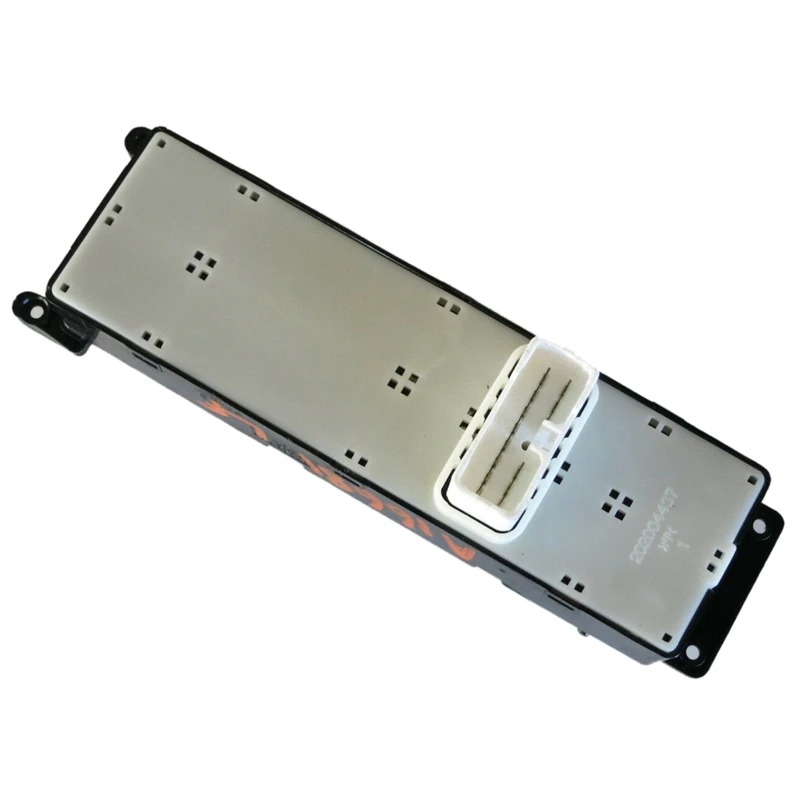 Кнопка главного переключателя окна для hyundai Sonata 2005 2006 2007 93570-3K010