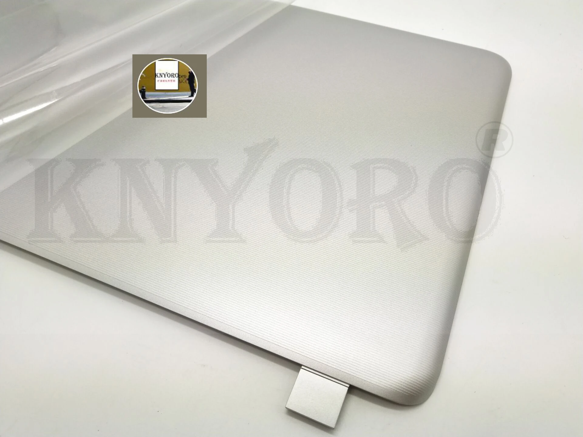 762514-001 EAY1400805 hp 15P 15-P100DX 15-P066US lcd задняя крышка Крышка для сенсорной версии