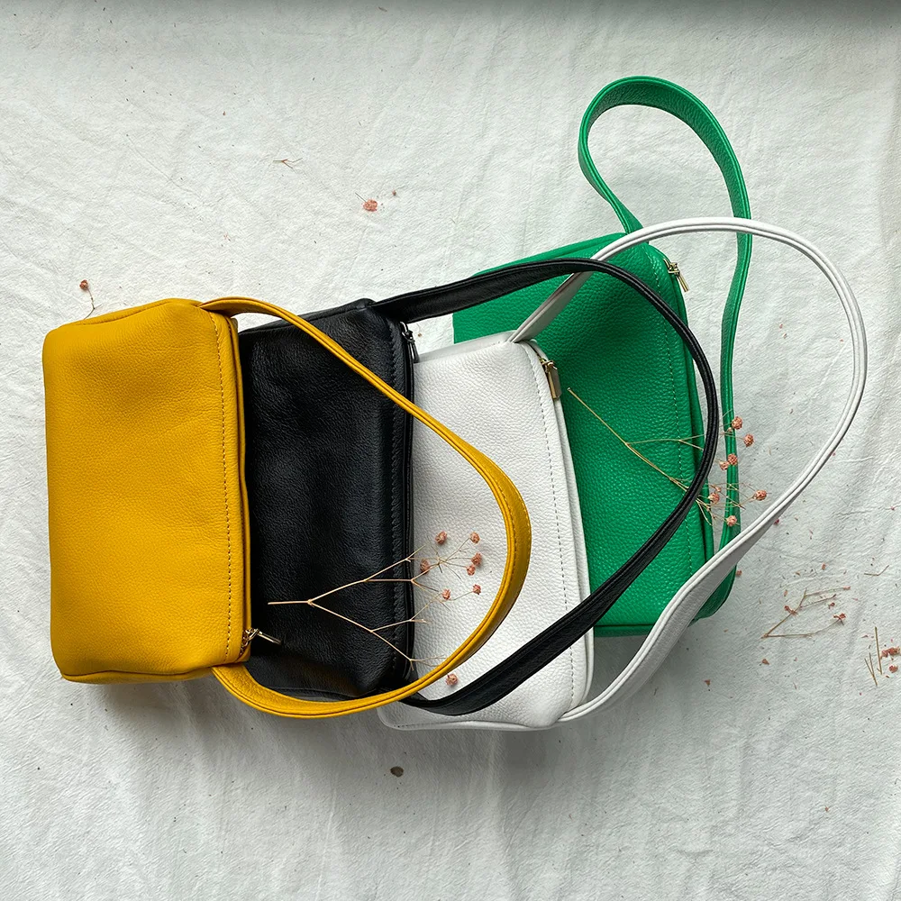 

Real leather bag Golden Evening Clutch Bag Women Wedding Shiny Handbags Tassels Bag Chain Shoulder