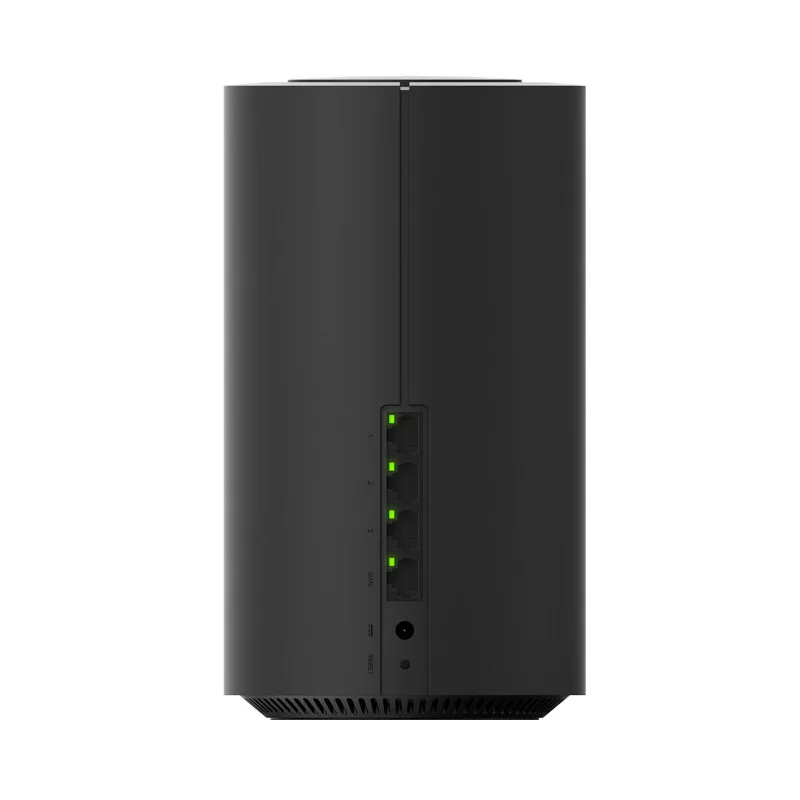 Xiaomi маршрутизатор AC2100 1733 Мбит/с WiFi репитер гигабитный Ethernet порт 2,4G 5G WiFi 128 МБ mi WiFi роутер управление приложением