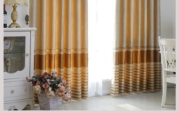 Zaslony сделать окна Voilage Fenetre Cortinados кварто тенд Камера да Letto Vorhang Rideaux Pour Le салон Cortinas роскошные шторы