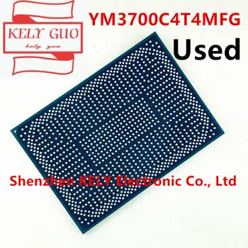 

100% test very good product YM3700C4T4MFG BGA chipset