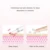 KONKA Beauty Eye Facial electrique Massager Устройство для Ухода За глазами Облегчающее Тонкие Линии Под глазами Темные Круги Морщинистые Вороны
