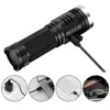 Sofirn SP33V3.0 3500lm Powerful LED Flashlight  Type C USB Rechargeable Torch Light Cree XHP50.2 with Power Indicator ► Photo 3/6