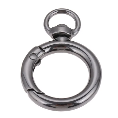 19mm Black