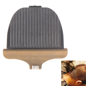 

1PCS Replacement Clipper Blade Cutter Hair Grooming Trimmer Head Shaver Comb Brush Universal Accessories High Quality