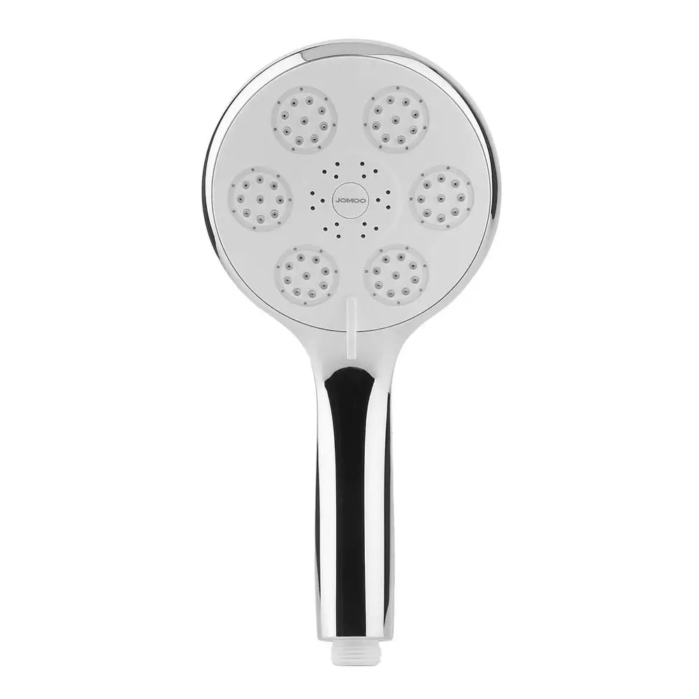 

LCD Display Shower Head JOMOO Water Saving Sprinkler Durable Bath Showerhead Handheld Sprayer Bathroom Accessories
