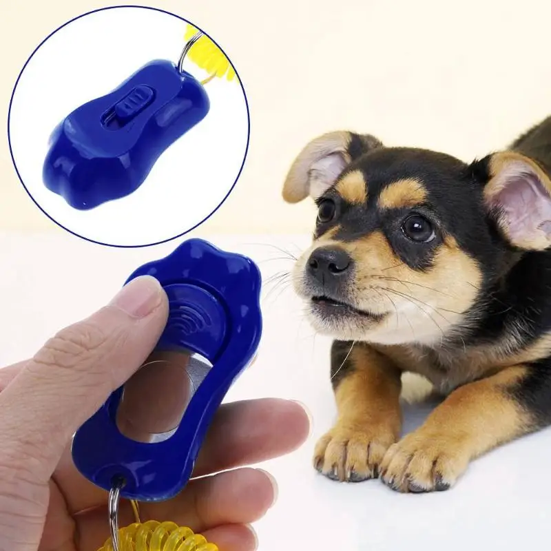 animal training clicker