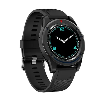 

HESTIA NEW Smart Watch Men Sports Tracker Full Touch Screen Health Care Heart RateTiming Measurement Waterproof Smart Watch