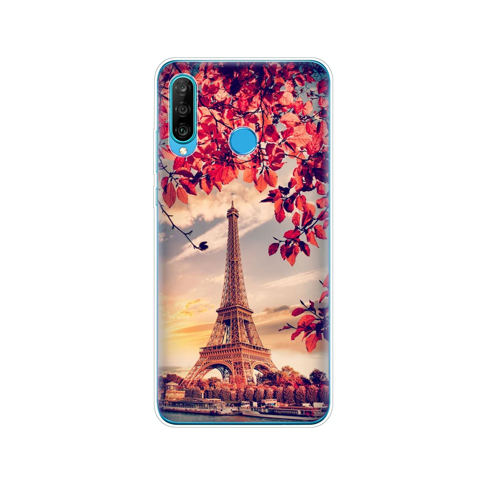 80157 Для honor 20s чехол для телефона на huawei honor 20 S задняя крышка бампер etui coque Силиконовый ТПУ мягкий полная защита противоударный модный - Цвет: 80157