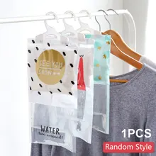 Осушитель гигроскопический осушитель сумка осушитель практичный креативный Многофункциональный подвесной хлорид кальция