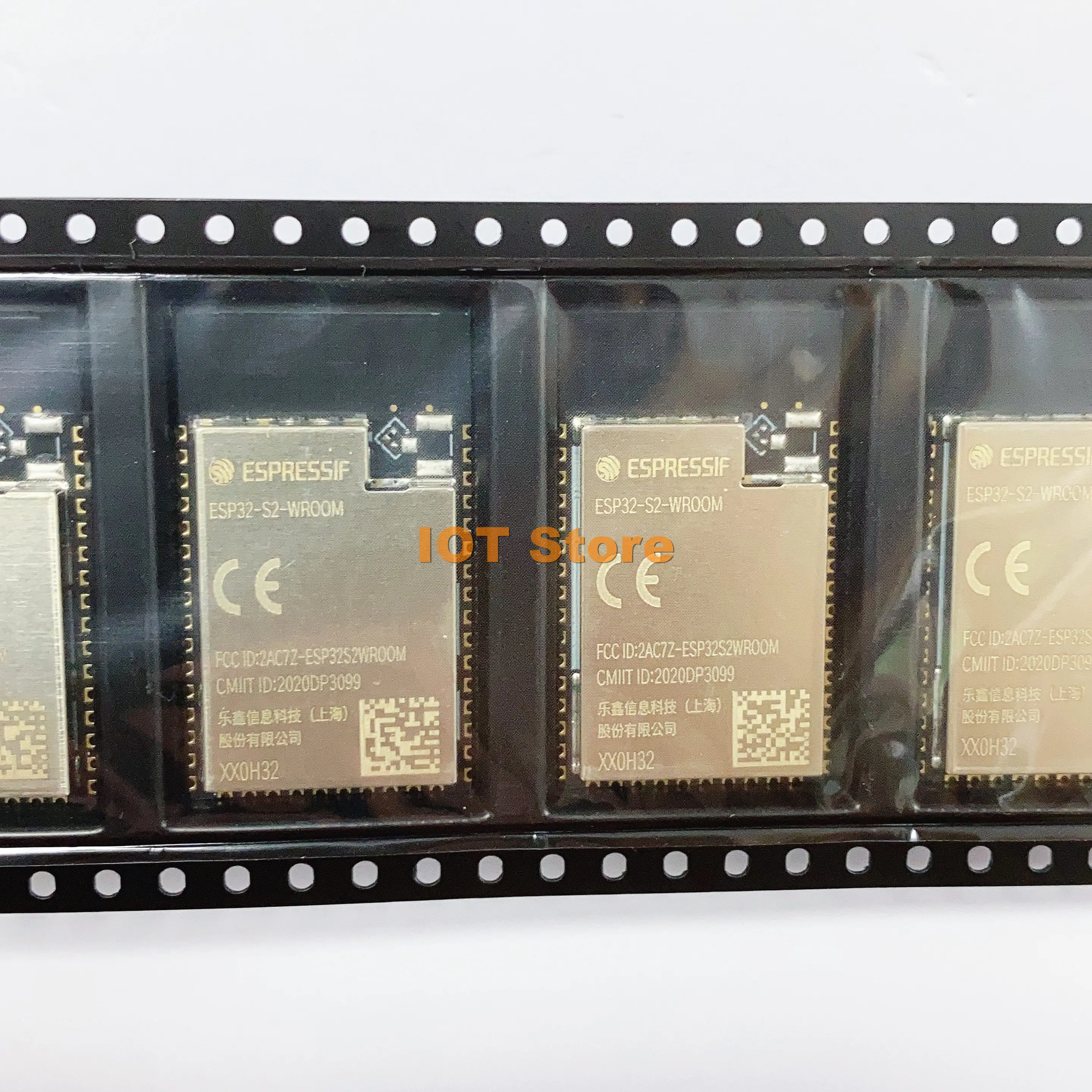 10 шт. встроенный модуль Espressif PCB оригинальный антенны|Комплекты умного дома| |