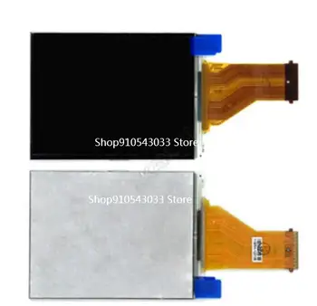 

Suitable for Canon EOS 500D KISS X3 replacement LCD display original without backlight