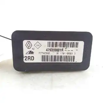 

10170106033 switchboard Renault Lagoon Iii Privilege