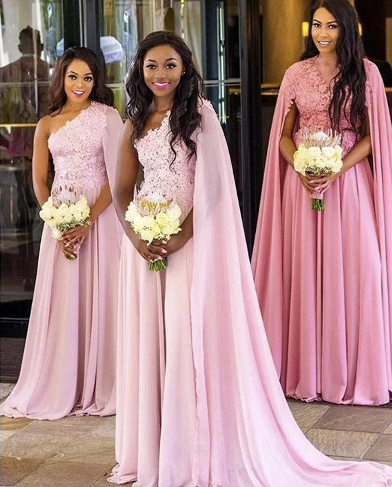 Платье подружки невесты с v образным вырезом а силуэт кружевные аппликации