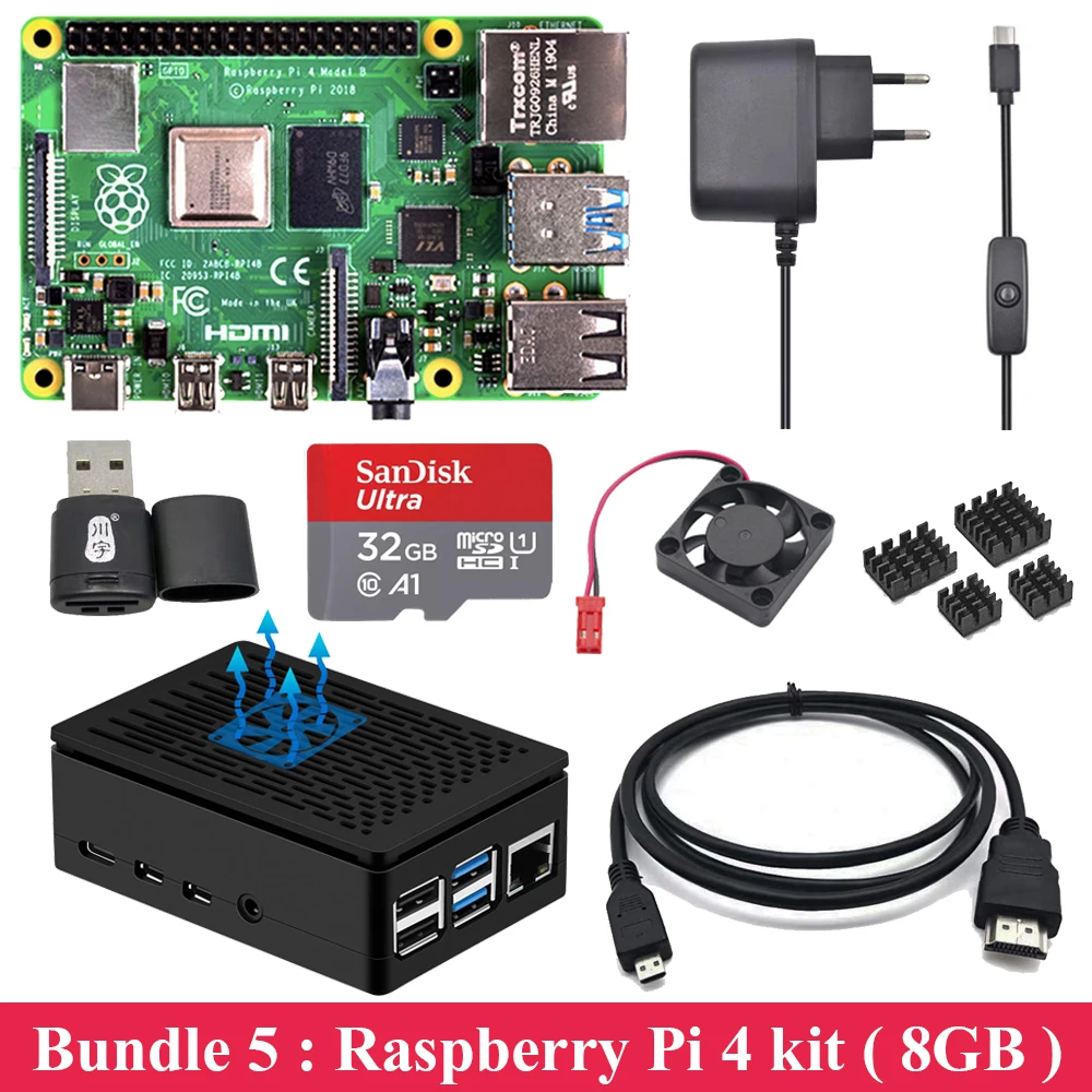 Bundle 5