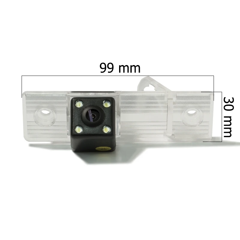 CMOS ECO LED штатная камера заднего вида AVIS Electronics AVS112