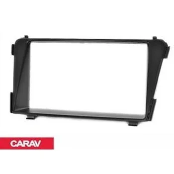 

Frame adapter for Hyundai 11-323 car plastic decorative radio head unit detachable panel interior fastener auto mounting