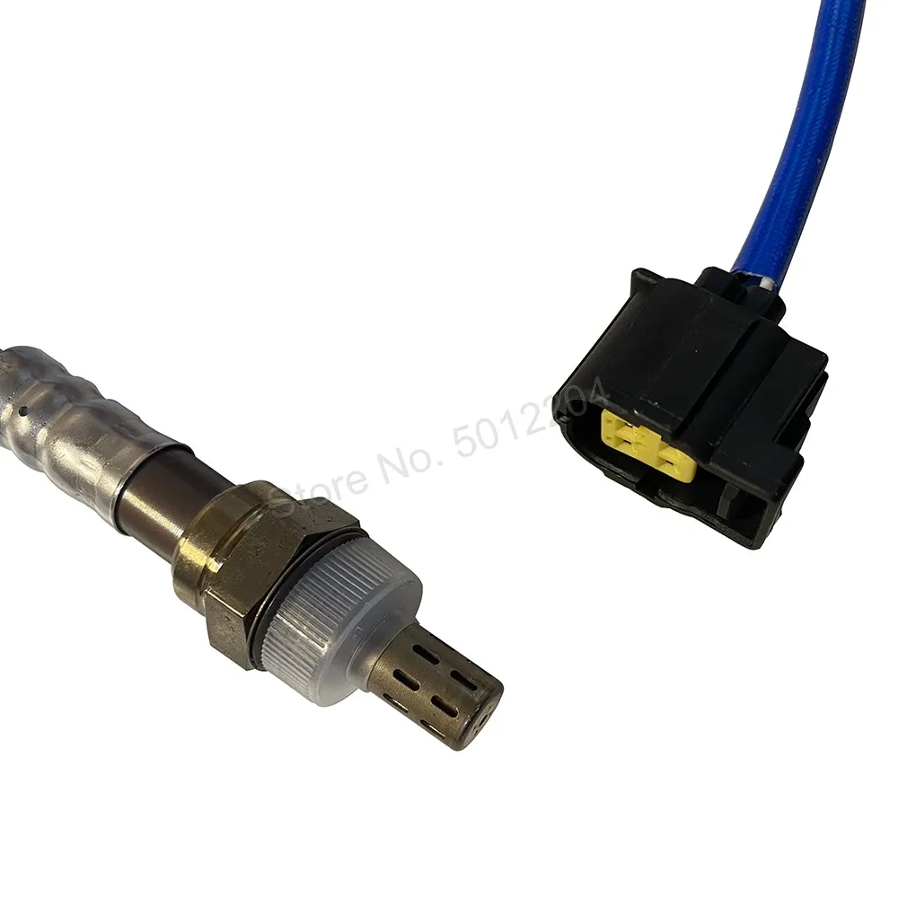Sonda Di Ossigeno Lambda O2 234-4587 Per Dodge Avenger Caravan Challenger Charger Dakota Durango Grand Caravan Journey