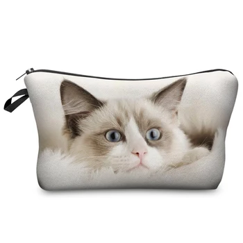 

Hot Sale Travel Storage Bag Lady Wholesale Cosmetics Pouchs New Multi-Function Fashion Makeup Bag Cute Child Gift Bags