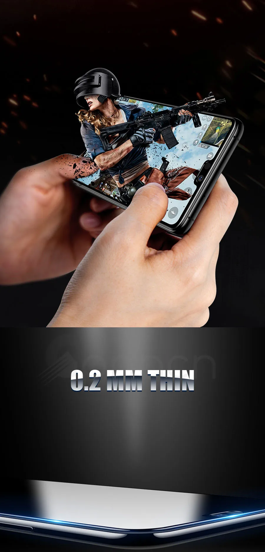 20D Защитное стекло для huawei P30 Pro Lite P20 Pro P10 Lite Plus P Smart закаленное защитное стекло для экрана чехол