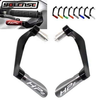 

For BMW HP2 Megamoto 2006-2009 HP2 Enduro 2005-2008 Motorcycle CNC Handlebar Grips Guard Brake Clutch Levers Guard Protector