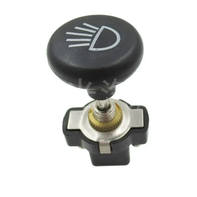 

Factory Direct Auto Push-Pull Headlights Switch Apply for Universal VW Golf (10PCS/Lot) 5.8*2.8*2.1CM