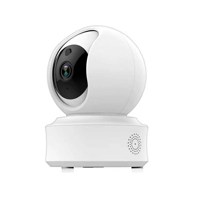 

Wifi Security IP Camera 1080P Home Security Hd Cctv Camera Smart Webcam With Auto-Tracking function