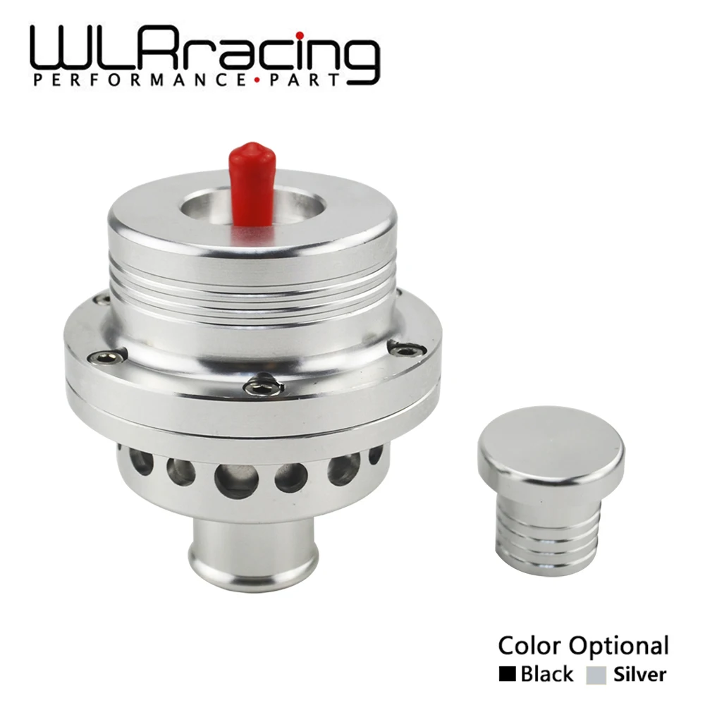 WLR RACING 2015 Новый HQ 1 &quot(25 мм) двойной поршневой предохранительный клапан DV Turbo 8 T для