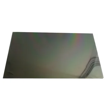 

Free Shipping!! 2PCS/Lot Wholesale 19inch Wide 16:10 Film Polarizer For LCD LED Screen Display