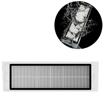 

Detachable Roller Brush Kit For Xiaomi Roborock S6 S5 Max S65 Vacuum Cleaner Accessories Household Cleaning Tool Corner Brush